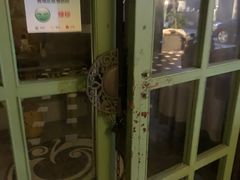 -梧桐花园餐厅(新城店)