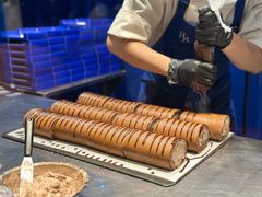 -the Roll'ING手作瑞士卷专门店(卓悦中心店)
