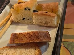 -安妮意大利餐厅(国贸店)