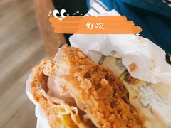 -自家做泡芙(凤城七路大融城店)