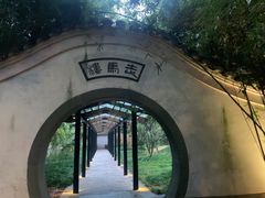 -走马楼饭庄(慈城古县城店)