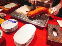 -北平食府(马鞍山路店)