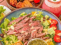 -龙治汉堡(中华城店)