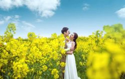 -拾尚映画·STUDIO婚纱摄影(中关村店)