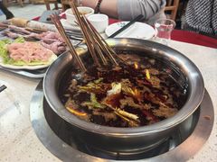 -牛华八婆麻辣烫(起源店)
