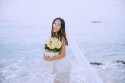 -太古映画婚纱摄影(天河店)