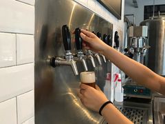 -Twin Tails Brewpub双尾精酿餐吧(八坼店)