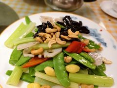 -老廣食堂(区庄店)