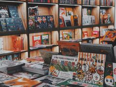 -方庄书店(通润商务会馆店)