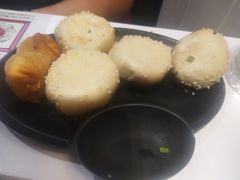 -小杨生煎(龙之梦购物中心店)