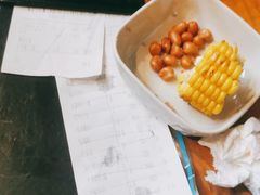 -木屋烧烤(坂田天安云谷店)