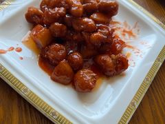 -宴武夷·匠心闽味(印象大红袍店)