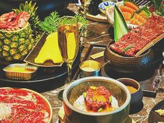 -黑牛の店·黑金店(沈阳万象城店)