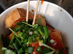 -云南路美食街