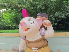 -辛玛王国游乐园