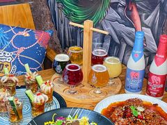 -40+精酿啤酒俱乐部(国投财富广场店)