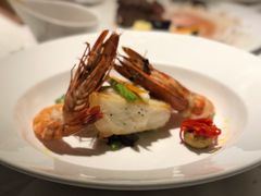 海陆大餐-王品牛排(杭州大厦店)