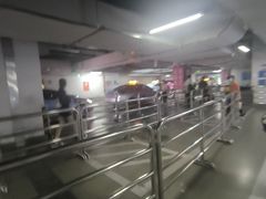 -洛阳龙门站