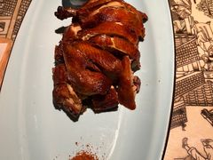 -绿茶餐厅(深圳龙华天虹购物中心店)