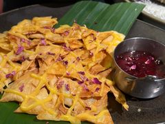 -Ameigo梅果·云贵川bistro(长宁来福士店)