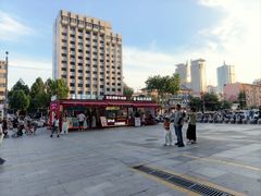 -万达广场(济南魏家庄店)