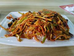 -巧味小馆