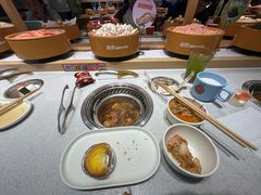 -龍歌自助小火锅(兰山上海路万达店)