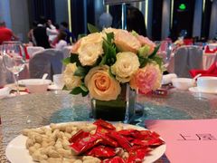 -前海华侨城JW万豪酒店·都会尚膳自助餐厅·牛排海鲜酒水畅飨