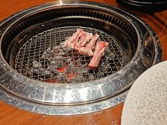 -隐炉和牛烧肉店(群力店)