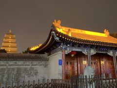 -大慈恩寺(大雁塔)