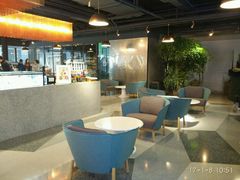 -sugarman espresso素饮糖人高新咖啡工厂