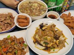 -芝城故事·建瓯土菜