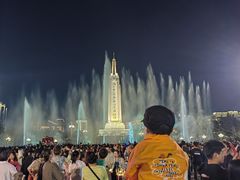 -南昌之星游乐场