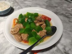 -懒人盐府人家(航天桥店)