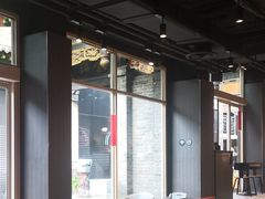 大堂-肯德基(平遥古城店)