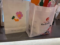 -喜茶(北京丰台银座和谐广场店)
