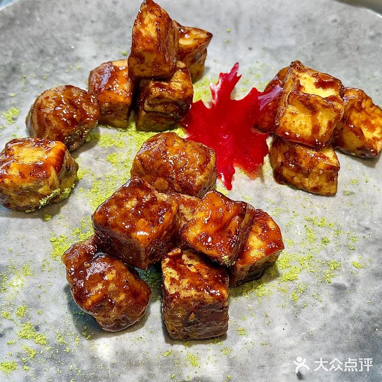 这桌精致淮扬菜封神了‼️