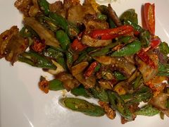 -中山保利艾美酒店-乐美中餐厅