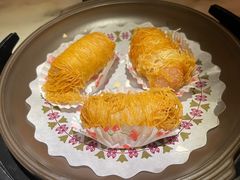 -东南里湖景餐厅·新闽菜(浦西万达店)