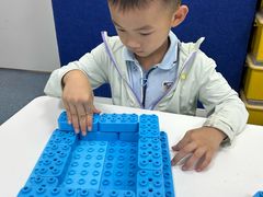 -森孚机器人编程·STEM积木·等级考试(虹口足球场中心)