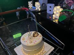 -今日Cake蛋糕茶歇·甜品台定制