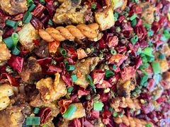 -成都驻京办餐厅(蜀都宾馆店)