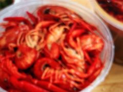 -怪怪龙虾·澳洲蓝龙王·深夜食堂(惊驾路店)