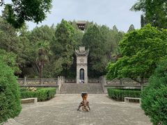 -茂陵博物馆