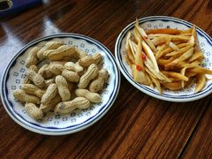 -杨厝六十六农庄农舍(杨厝路店)