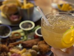 -bluefrog蓝蛙(皇庭广场店)