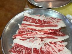 -牛信亭韩国料理·炭火烤肉(紫藤路店)