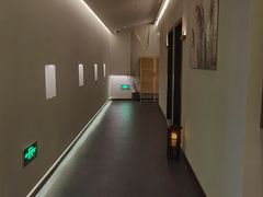 -沐SPA·坐忘山城·日式足道