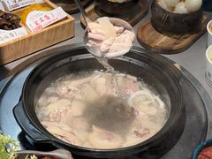 -润泽园椰子鸡(汇一城店)