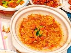 -宴天下大酒店·传承洛阳菜(政和路店)